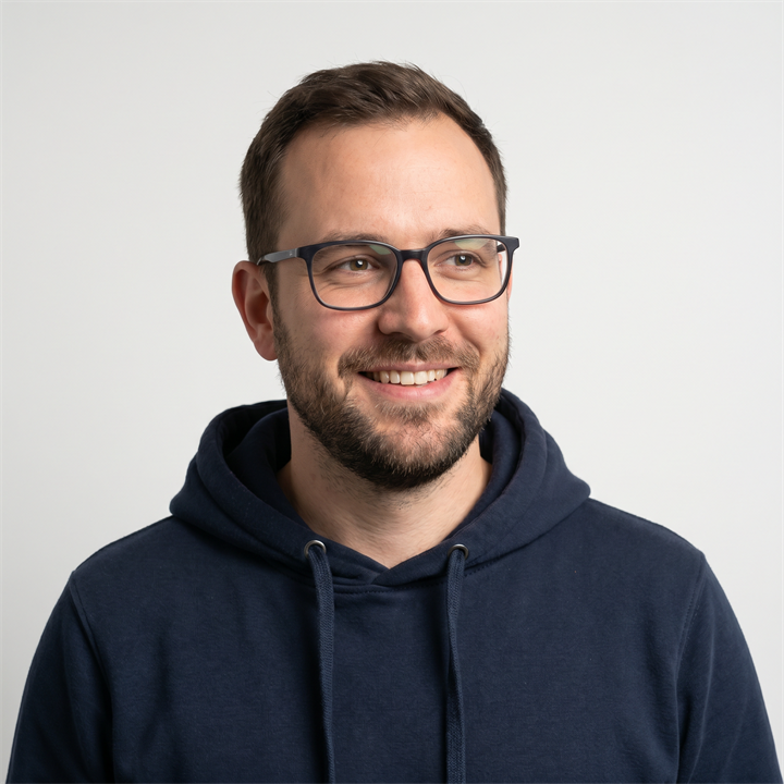 Sean — stackrate host